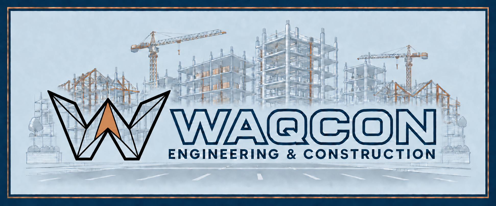 WAQCON Engineering & Construction